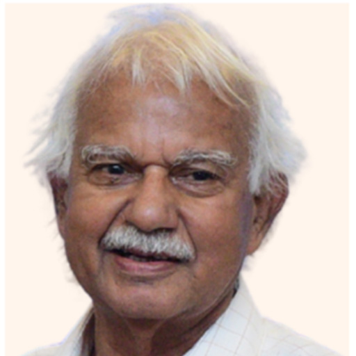 Prof. Arun Kumar Sharma