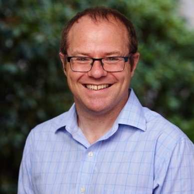 Prof. Benjamin Sovacool
