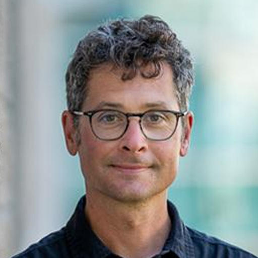 Prof. Mark Stoddart