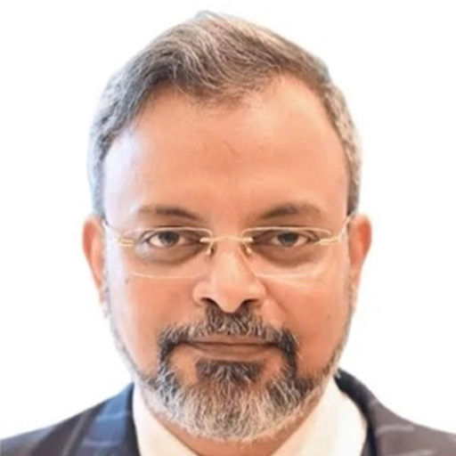 Prof. Pradip Swarnakar